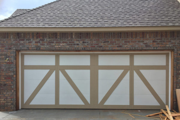 Give Your Garage A Facelift