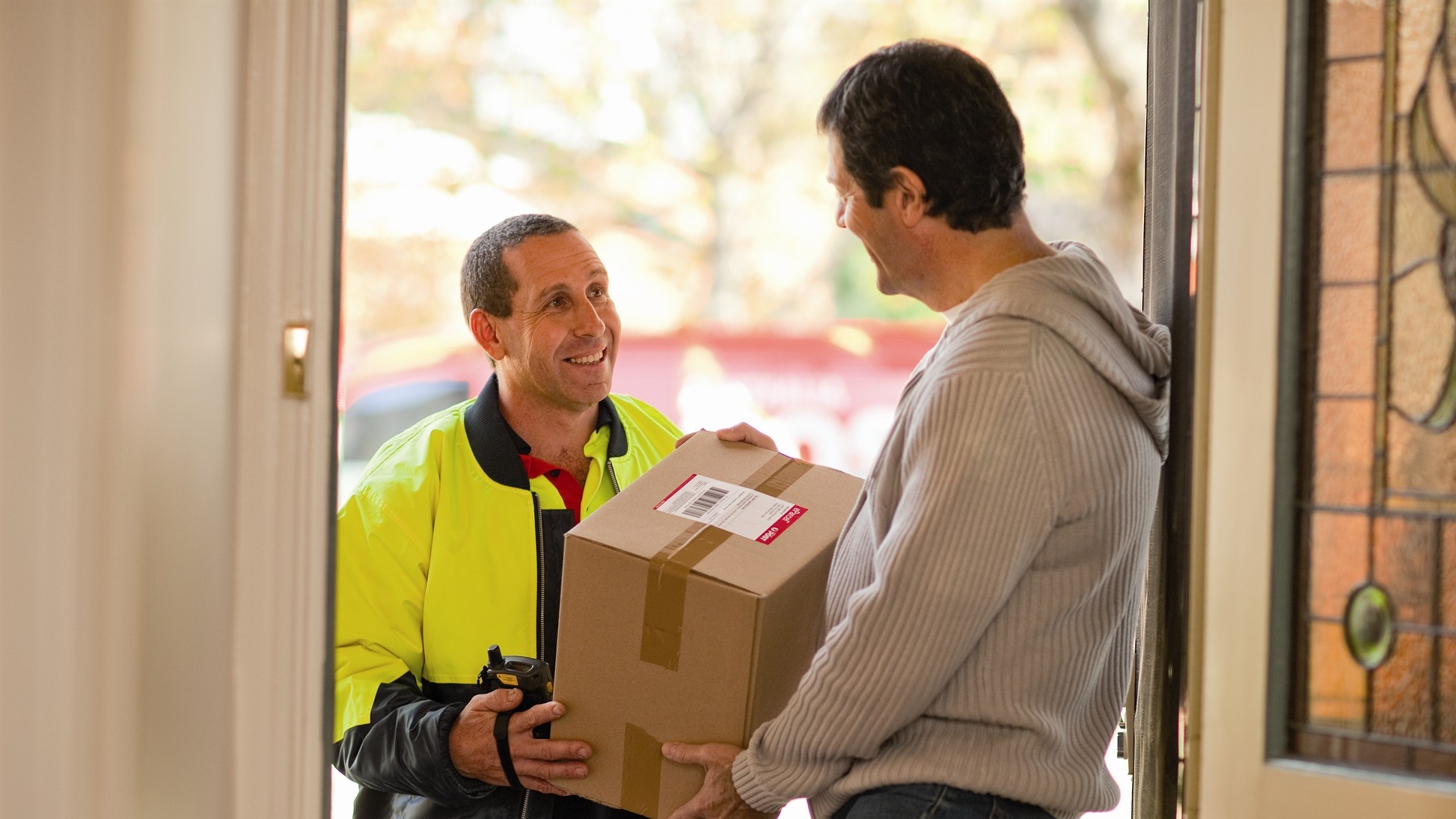 To send the post office. Post доставка. Courier Home delivery. Package delivery. Доставка easy delivery.