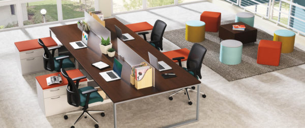 How To Select A Furniture Supplier For Your Office?