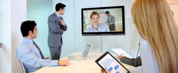 Look For The Best Cloud Based Video Conferencing Services