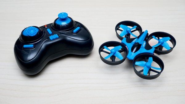 The Best Quadcopters That Are Reasonably Priced!