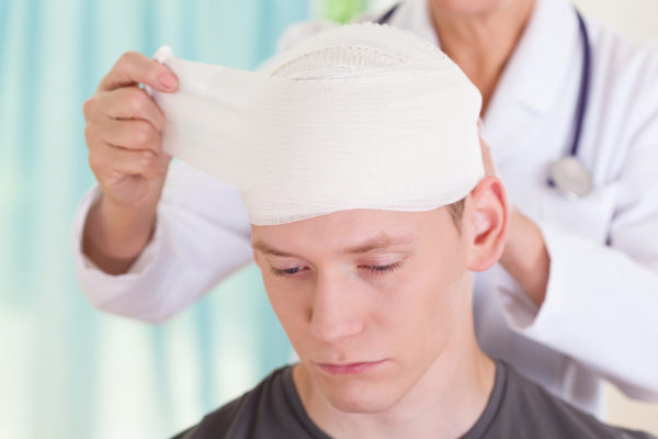 Head Injuries Are A Special Challenge That The Right Attorney Can Handle