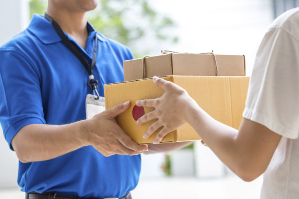 How To Recognise The Efficient Parcel-Delivery Concern?