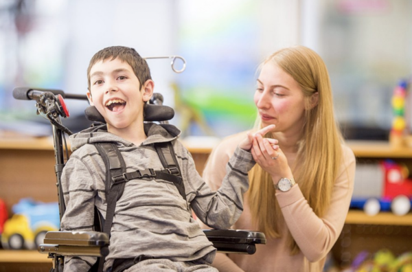 How To Overcome The Cerebral Palsy Conditions?