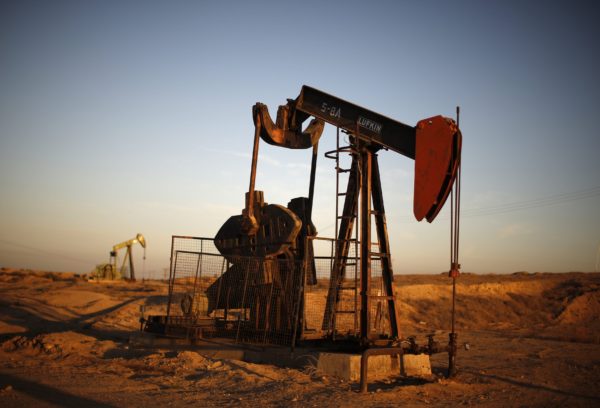 How Industrial Pump Market Price Are Affected By The Oil Prices