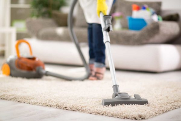 Keep Your Carpet Looking New With Steam Cleaning