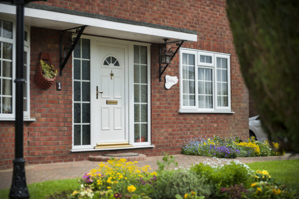 Major Benefits Of Opting For Double Glazing For Your Home