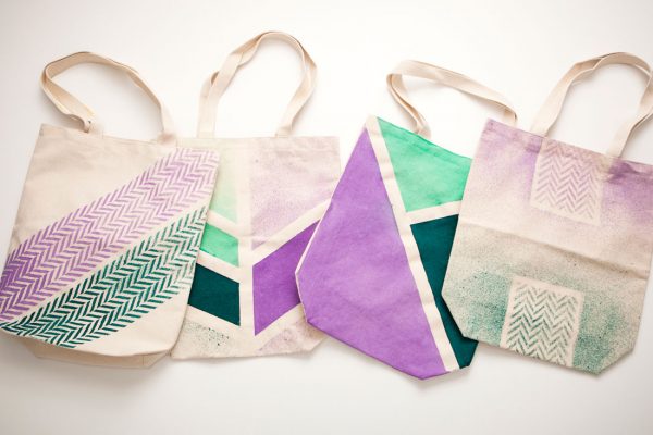 What To Consider When Creating Your Own Printed Cotton Bags?