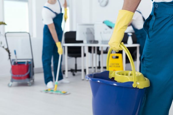 Things To Look For When Choosing The Perfect Cleaning Business