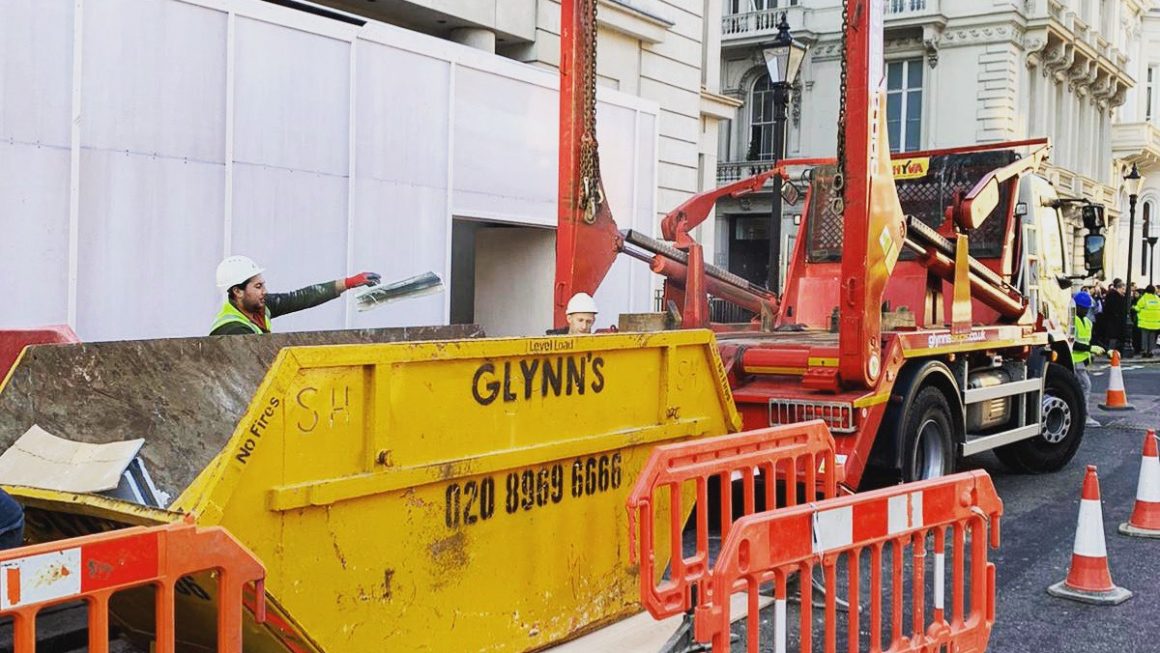 Skip Hire Brent