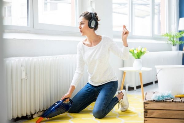 Does Cleaning Your House Really Helps Reduce Anxiety As They Say?