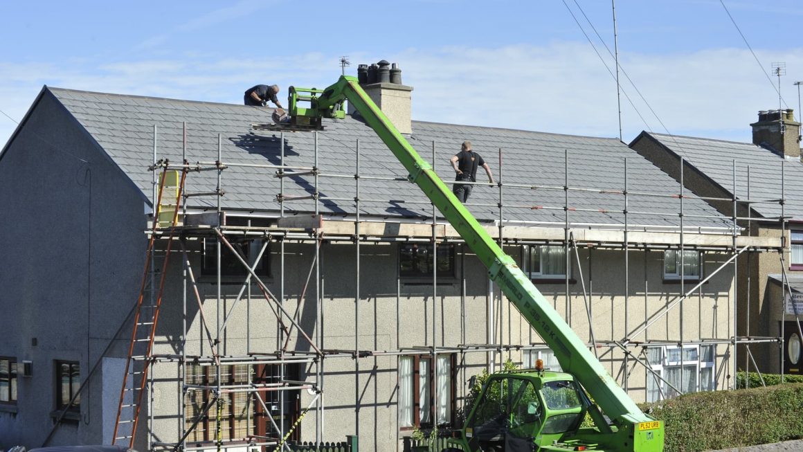 Things To Know About Roof Repairs Berkshire