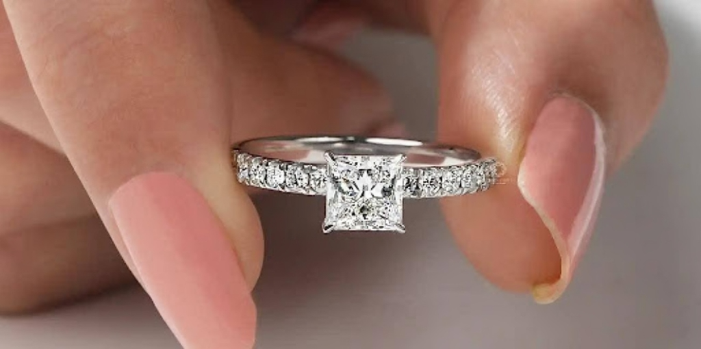 Engagement Rings