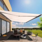 House Awning